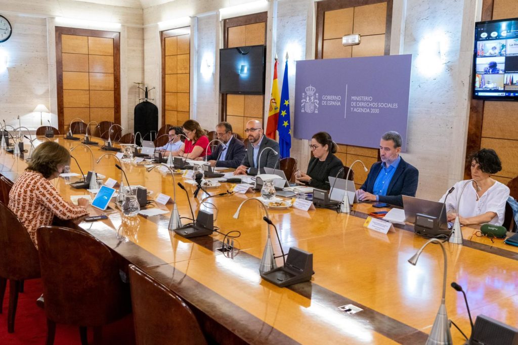 Acuerdo de Acreditación