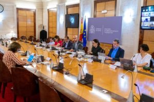 Acuerdo de Acreditaci&oacute;n