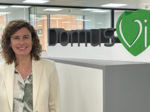 Fundaci&oacute;n DomusVi