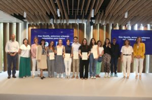 Sanitas y la Universidad Polit&eacute;cnica de Madrid ofrecen formaci&oacute;n a trav&eacute;s de la experiencia