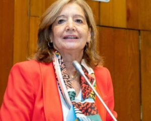 Liderazgo colaborativo de las personas mayores