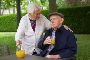 DomusVi ofrece las claves para una correcta hidrataci&oacute;n en verano