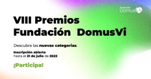 Fundaci&oacute;n DomusVi