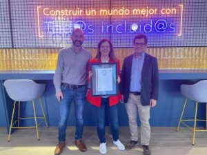 Organizaci&oacute;n Saludable