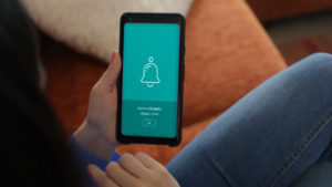 Visualfy usa la IA para convertir sonidos y alarmas en se&ntilde;ales luminosas