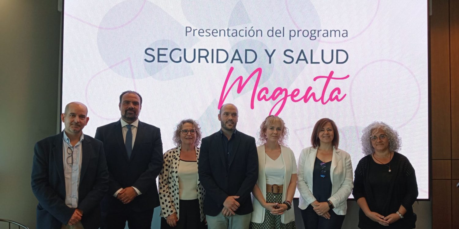 Macrosad Seguridad y salud