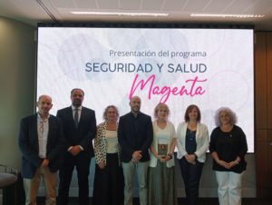 Macrosad Seguridad y salud