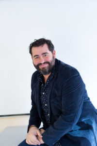 Andr&eacute;s Rodr&iacute;guez, presidente de CECUA.