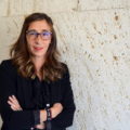 Camino Roldán, subdirectora General EULEN Servicios Sociosanitarios.