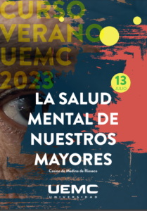 La salud mental de nuestros mayores. UEMC