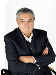 Juan Tom&aacute;s Mart&iacute;n, coordinador del CENIE