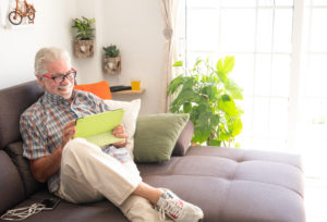 CEAFA lanza &lsquo;Memoria&rsquo;, una &lsquo;Skill&rsquo; de Amazon Alexa