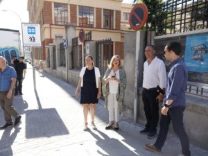 El Ayuntamiento de Madrid busca mejoras en residencias y centros de d&iacute;a.