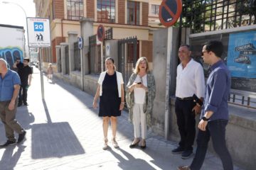 El Ayuntamiento de Madrid busca mejoras en residencias y centros de día.