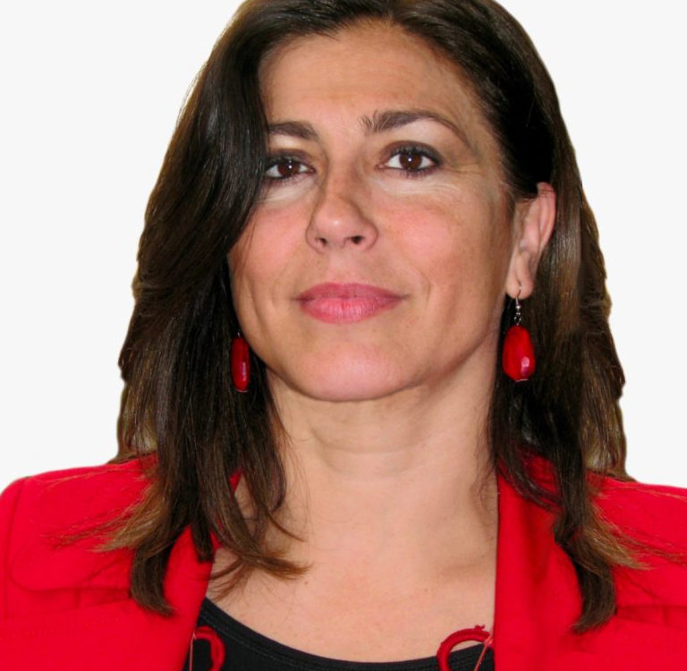 María José Álvarez