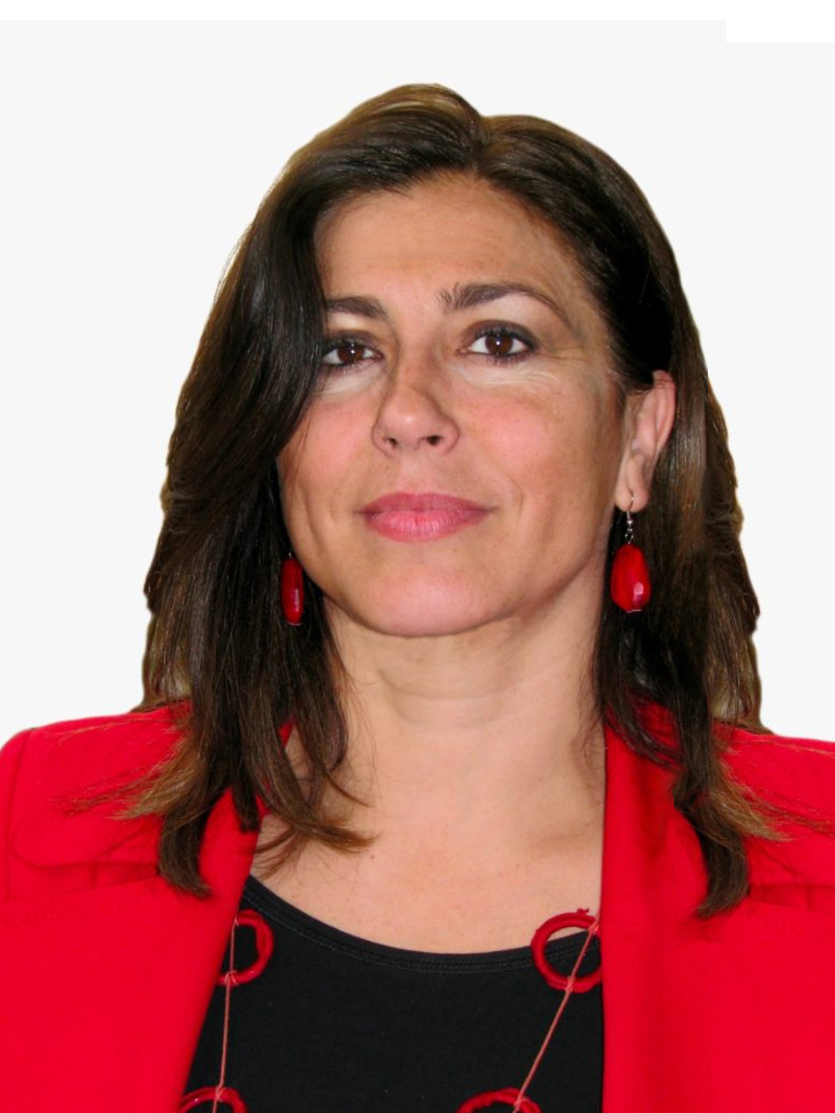 María José Álvarez