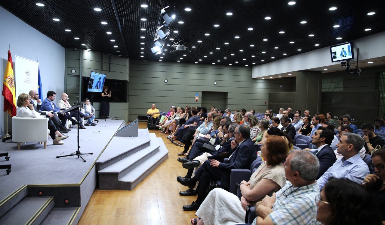 Libro Blanco de Empleo y Discapacidad