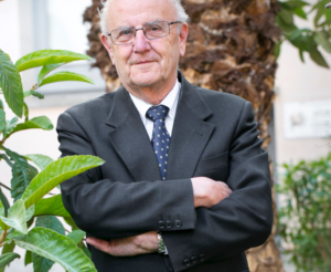 Jos&eacute; Manuel Ribera Casado