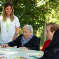 Envejecimiento activo y calidad de vida de las personas mayores.