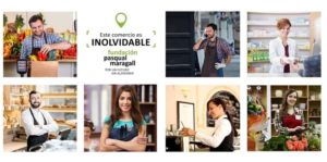 Residencias de personas mayores Amavir. Fundaci&oacute;n Pasqual Maragall. Investigaci&oacute;n sobre el Alzheimer.