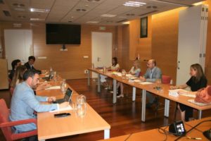 El Ayuntamiento de Madrid se unir&aacute; a la Red Regional de Atenci&oacute;n a Personas Mayores en Soledad