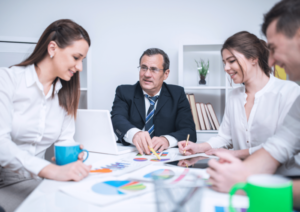 APTASE, la Asociaci&oacute;n profesional de Talento S&eacute;nior.