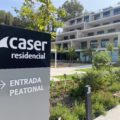 Caser Residencial Málaga, nueva residencia de personas mayores.
