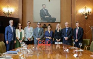 Fundaci&oacute;n de Investigaci&oacute;n HM Hospitales y el CSIC: desarrollo de la investigaci&oacute;n cient&iacute;fica.