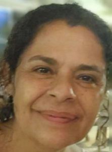 Claudia Morales, Directora T&eacute;cnica de AFA Las Rozas.