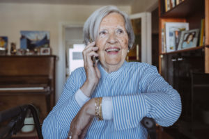 Mes mundial del Alzheimer