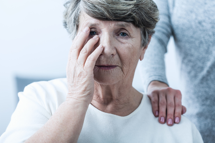 Sanitas Mayores. Alzheimer