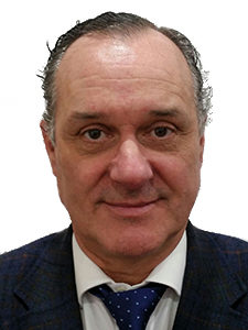 Juan Carlos Vereda, presidente de Artecam.