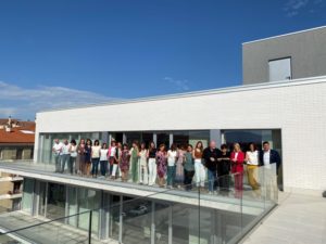 DomusVi y Nutri+, por la nutrici&oacute;n en las personas mayores.