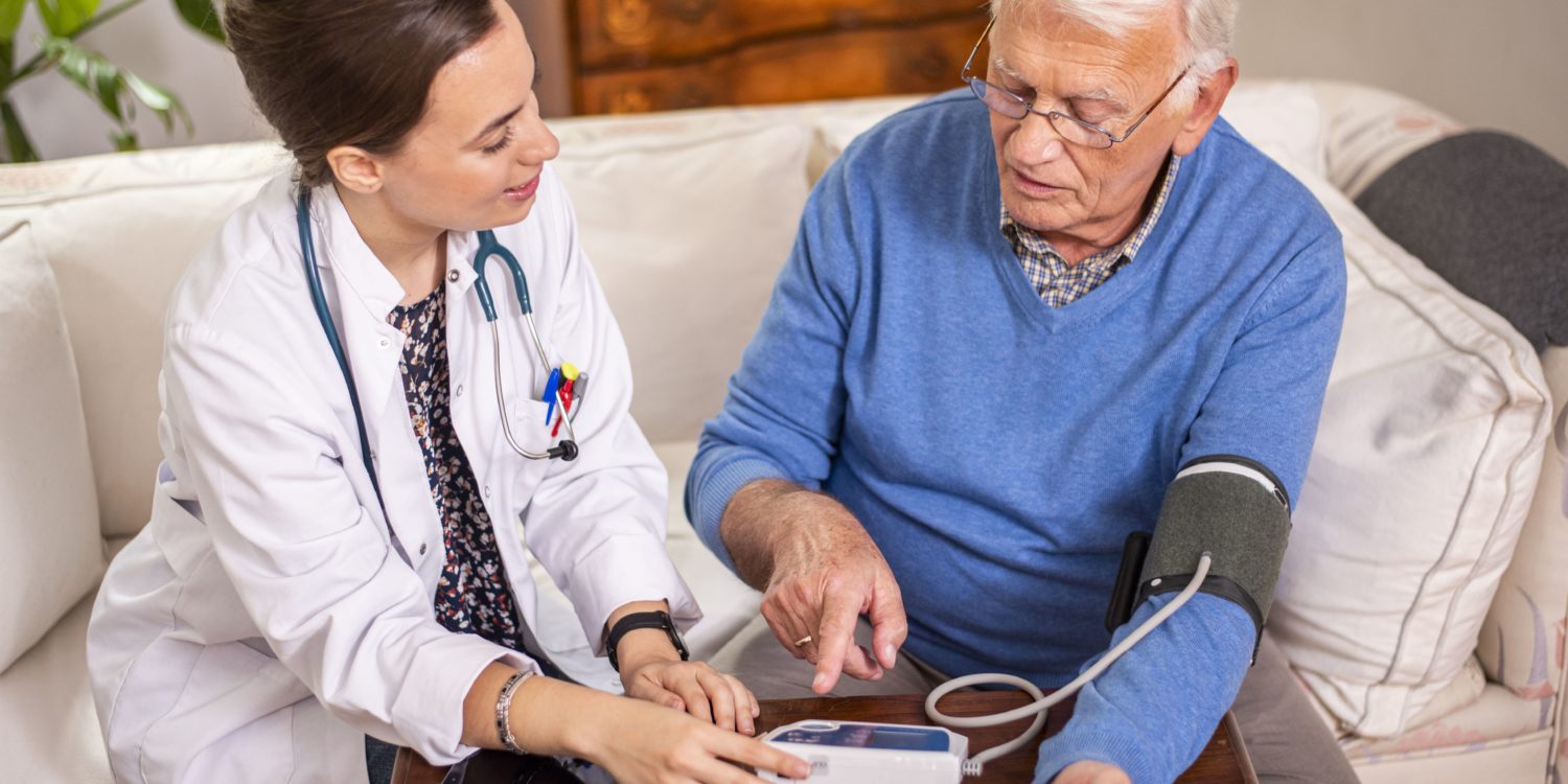 Tubstalll y la telemedicina para personas mayores y/o en situación de dependencia.