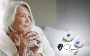 SICOR teleasistencia para personas mayores y/o en situaci&oacute;n de dependencia.