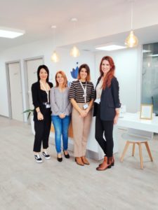 CleceVitam Ponent y el Ayuntamiento de Vilanova de Bellpuig, por la atenci&oacute;n de las personas mayores.