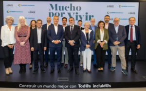 Ilunion VidaS&eacute;nior.