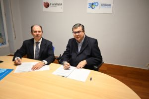 Fundaci&oacute;n 360 y Supercuidadores, por las personas con discapacidad.