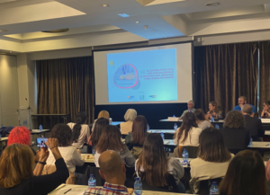 Internis: nutrici&oacute;n y ejercicio de las personas mayores.