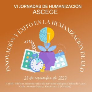 Innovaci&oacute;n y &Eacute;xito en la Humanizaci&oacute;n de Cuidados de Larga Duraci&oacute;n.