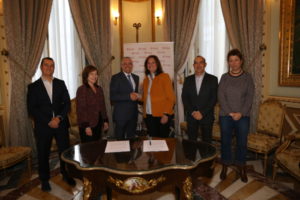 CEOMA. C&aacute;mara Certifica. &lsquo;Empresas amigables&rsquo;