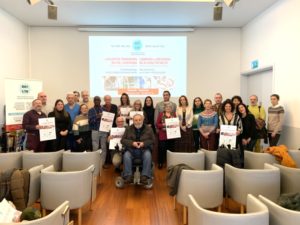 Campa&ntilde;a de Donaciones de ayudas t&eacute;cnicas