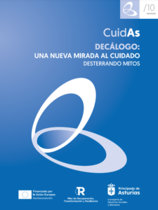 Red CuidAs. D&iacute;a Internacional de los Cuidados y el Apoyo