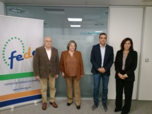 Federaci&oacute;n Espa&ntilde;ola de Diabetes (FEDE)