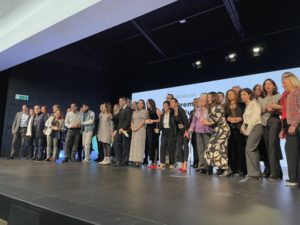 Premios Fundaci&oacute;n DomusVi.