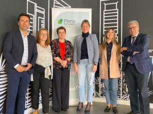 Plena Inclusi&oacute;n Madrid.