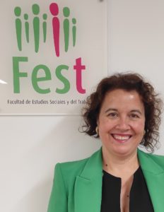 Ana Rosa del &Aacute;guila Obra.