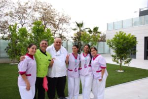 Vitalia Catalu&ntilde;a - Sabadell. Residencias de personas mayores.