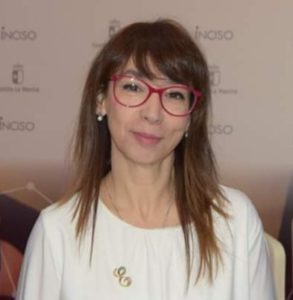 María Eugenia Fernández, directora de Inciso Integración