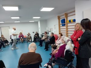 Atenci&oacute;n Integral Centrada en la Persona.